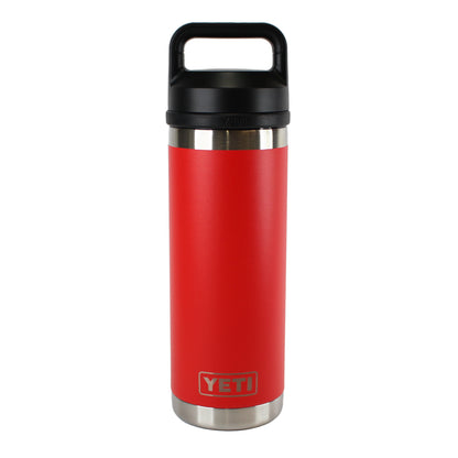 18oz Custom Engraved YETI Rambler Bottle