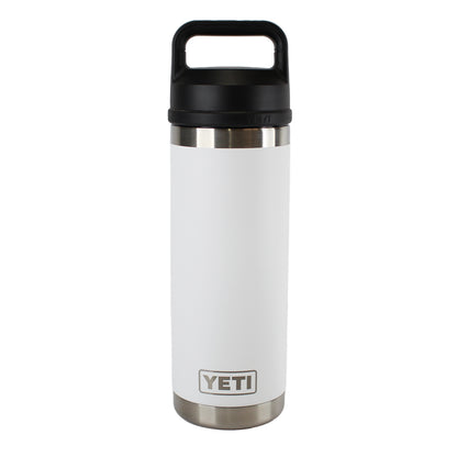 18oz Custom Engraved YETI Rambler Bottle