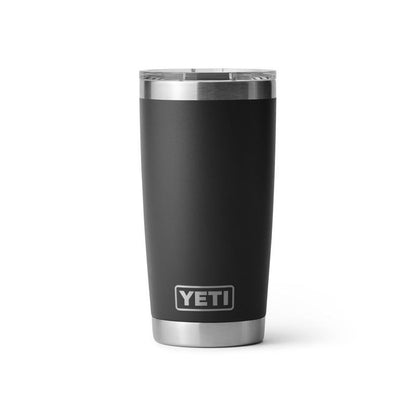 20oz Custom Engraved YETI Rambler Tumbler