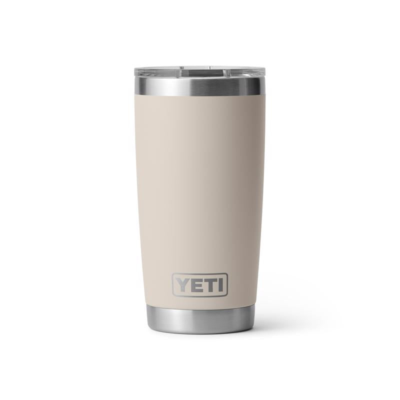 20oz Custom Engraved YETI Rambler Tumbler