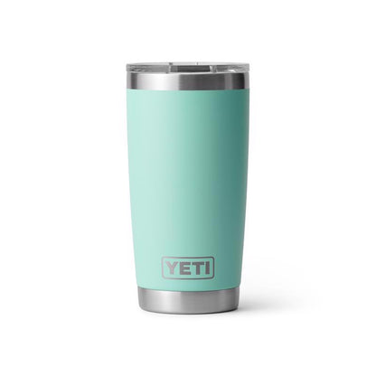 20oz Custom Engraved YETI Rambler Tumbler