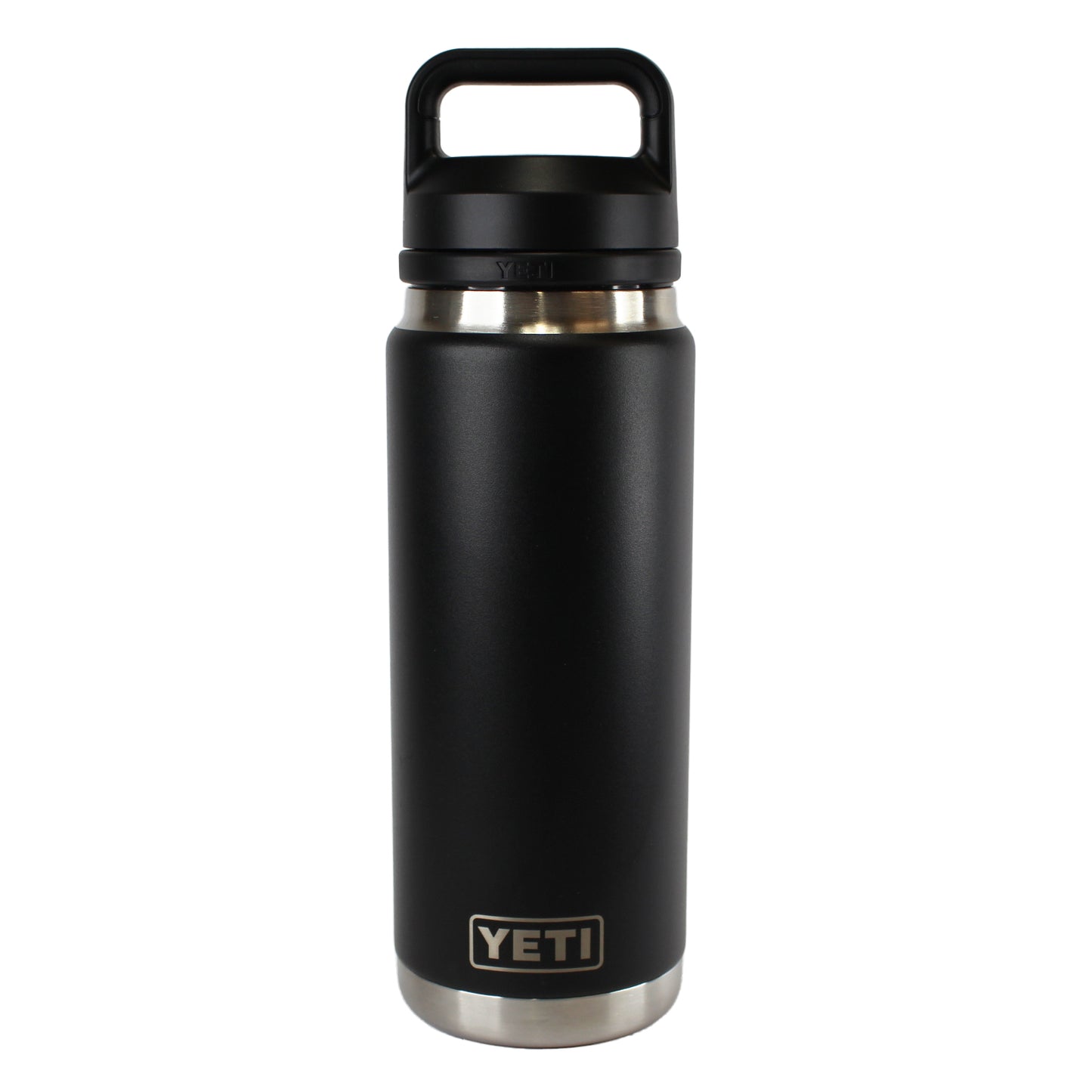 26oz Custom Engraved YETI Rambler Bottle