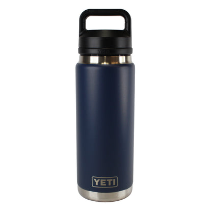 26oz Custom Engraved YETI Rambler Bottle