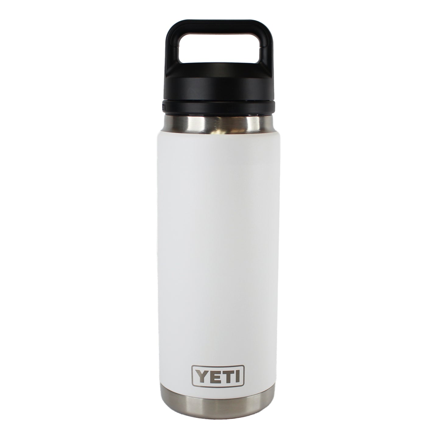 26oz Custom Engraved YETI Rambler Bottle