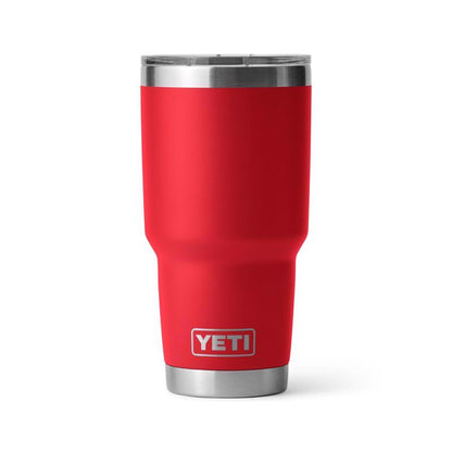 30oz Custom Engraved YETI Rambler Tumbler