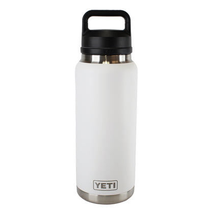 36oz Custom Engraved YETI Rambler Bottle